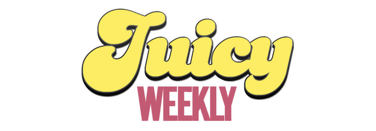 Juicy Weekly od Juicy Ladies marketingova agentura