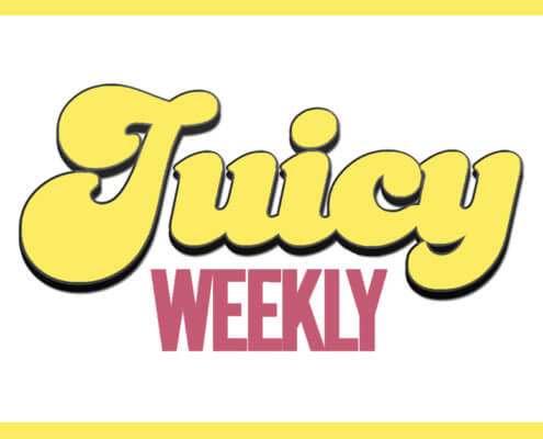 Juicy Weekly od Juicy Ladies marketingova agentura