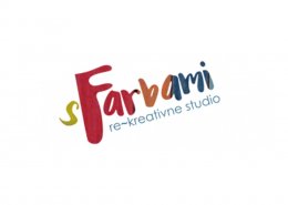 S farbami